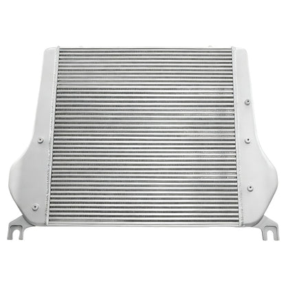 Tube-Fin Intercooler for 2010-2012 Dodge Ram 2500/3500 6.7L Diesel