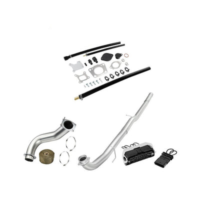 EGR/DPF Delete 2017-2023 L5P 6.6L Duramax Applicable Products|SPELAB