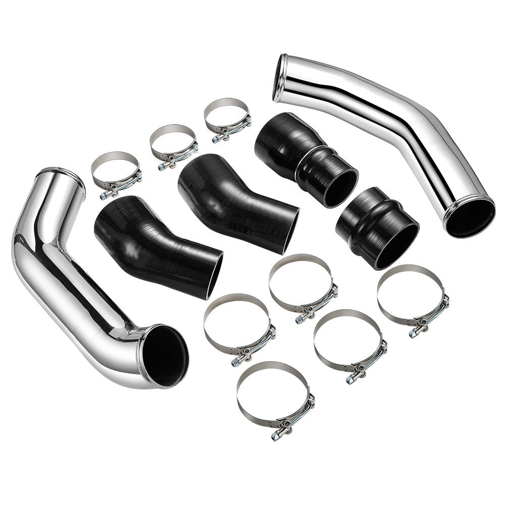 Intercooler Pipe Kit for 2013-2018 Dodge Ram 2500/3500 6.7L Diesel