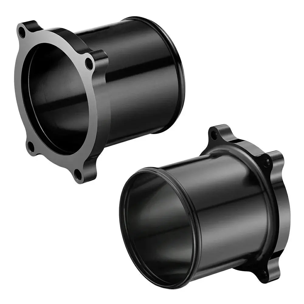 EGR Throttle Valve Delete for 2007-2025 Dodge Ram 6.7L Diesel DieselPerf