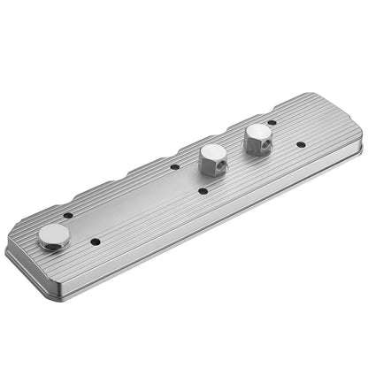 Billet/Cast Aluminum  Valve Cover for 2006-2024 Dodge Ram 2500/3500 5.9L/6.7L Diesel
