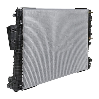 Radiator - 2008-2010 6.4L Powerstroke Ford F250 F350 F450 F550