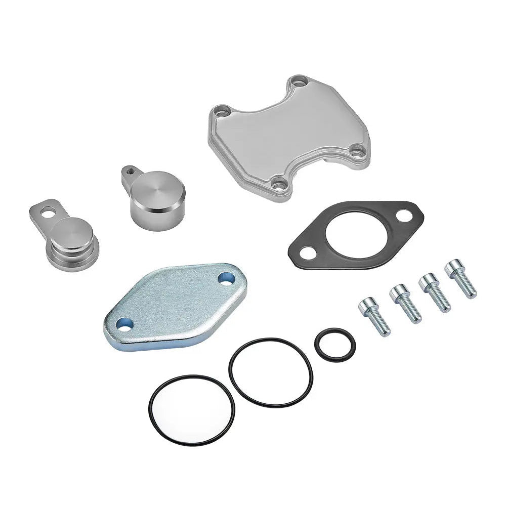 EGR Delete Kit for 2013-2023 Dodge Ram 6.7L Diedel Cab & Chassis