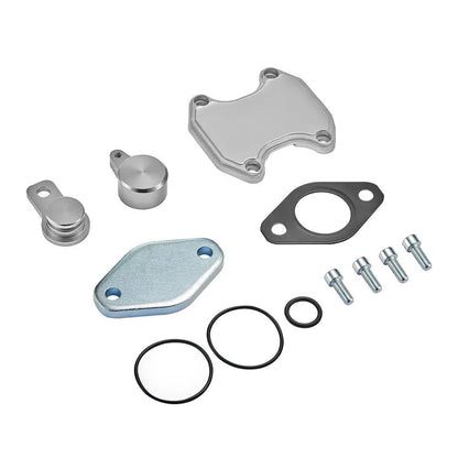 EGR Delete Kit for 2013-2023 Dodge Ram 6.7L Diedel Cab & Chassis