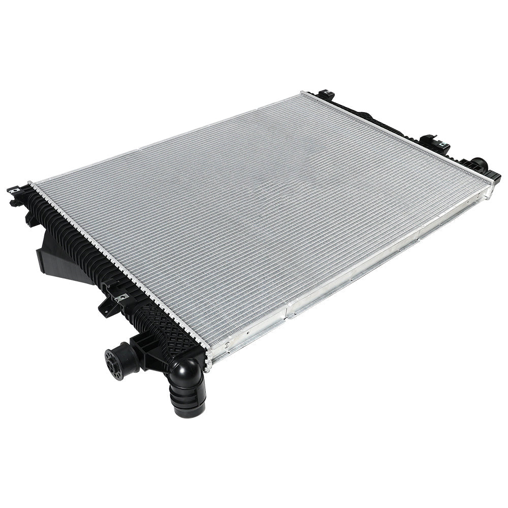 Radiator - 2011-2016 6.7L Powerstroke Ford F250 F350 F450 F550