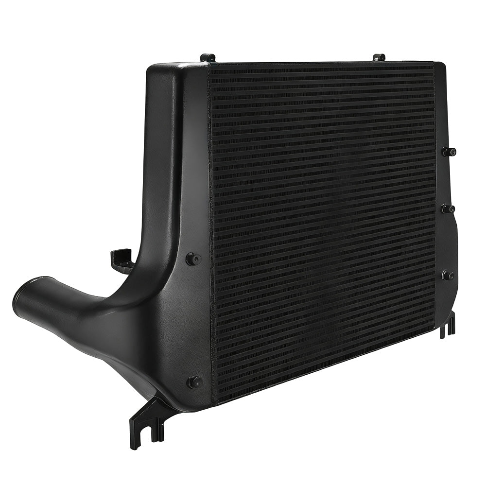 Intercooler Bar and Plate for 2010-2012 Dodge Ram 2500/3500 6.7L Diesel