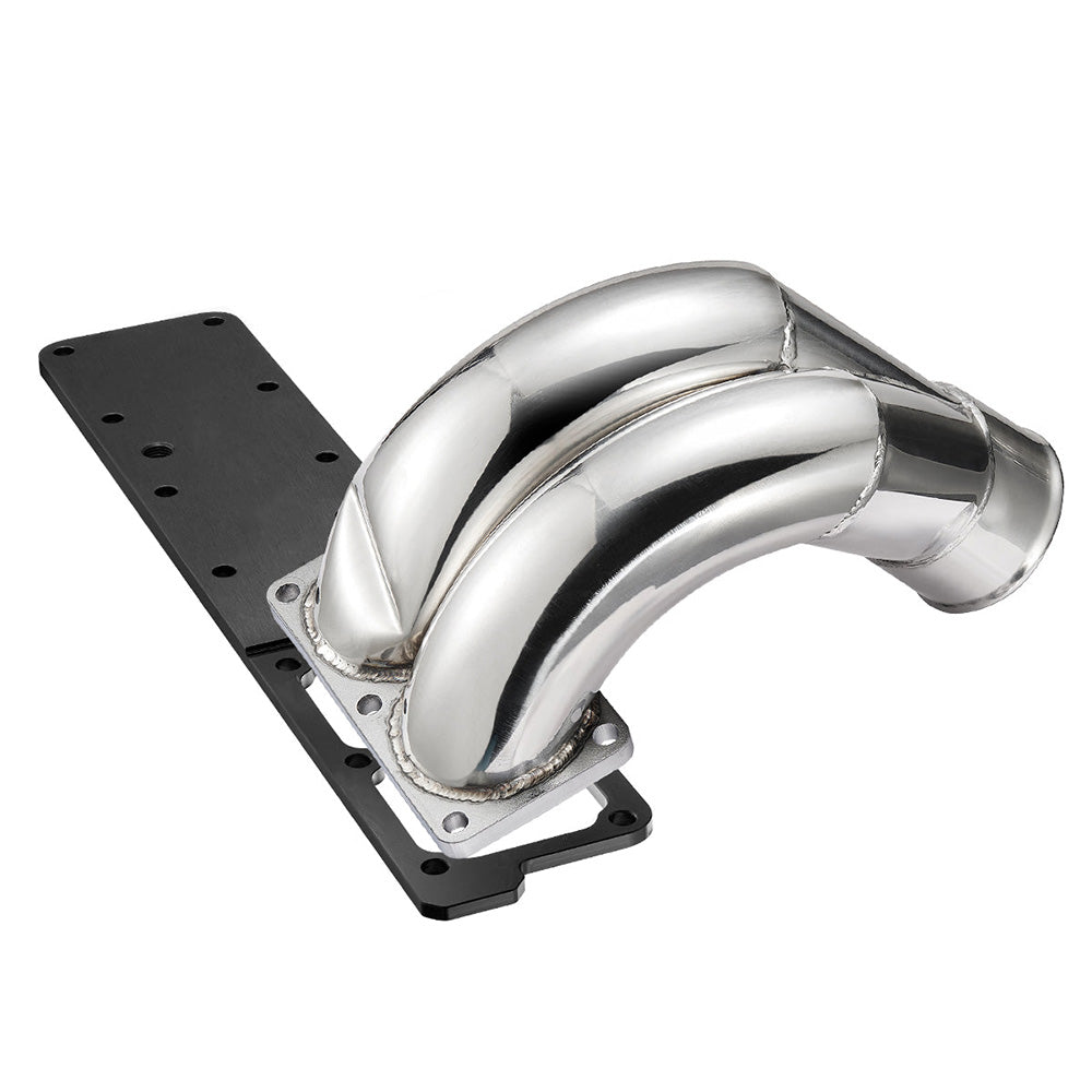 Intake Manifold for 2007-2018 Dodge Ram 2500/3500 6.7L Diesel All In One Kits