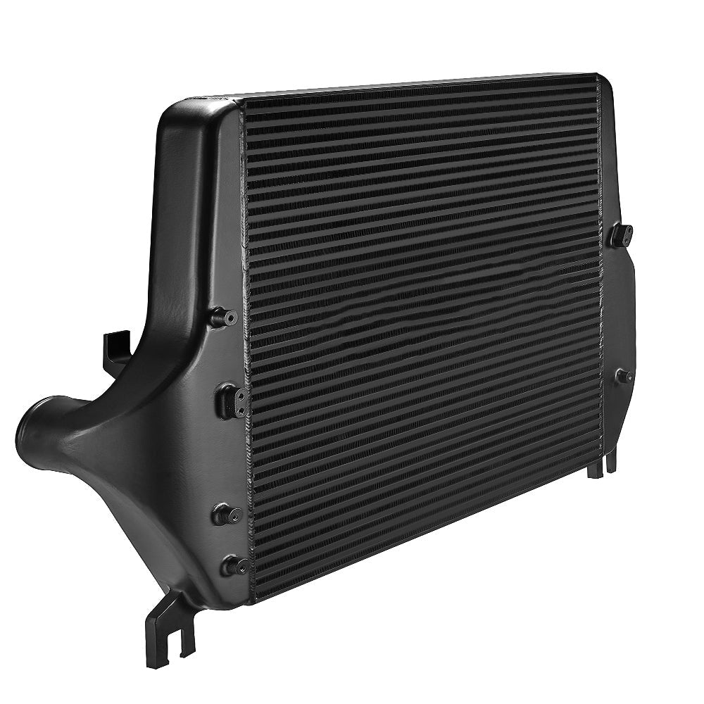 Intercooler Bar and Plate for 2003-2009 Dodge Ram 2500/3500 5.9L/6.7L Diesel