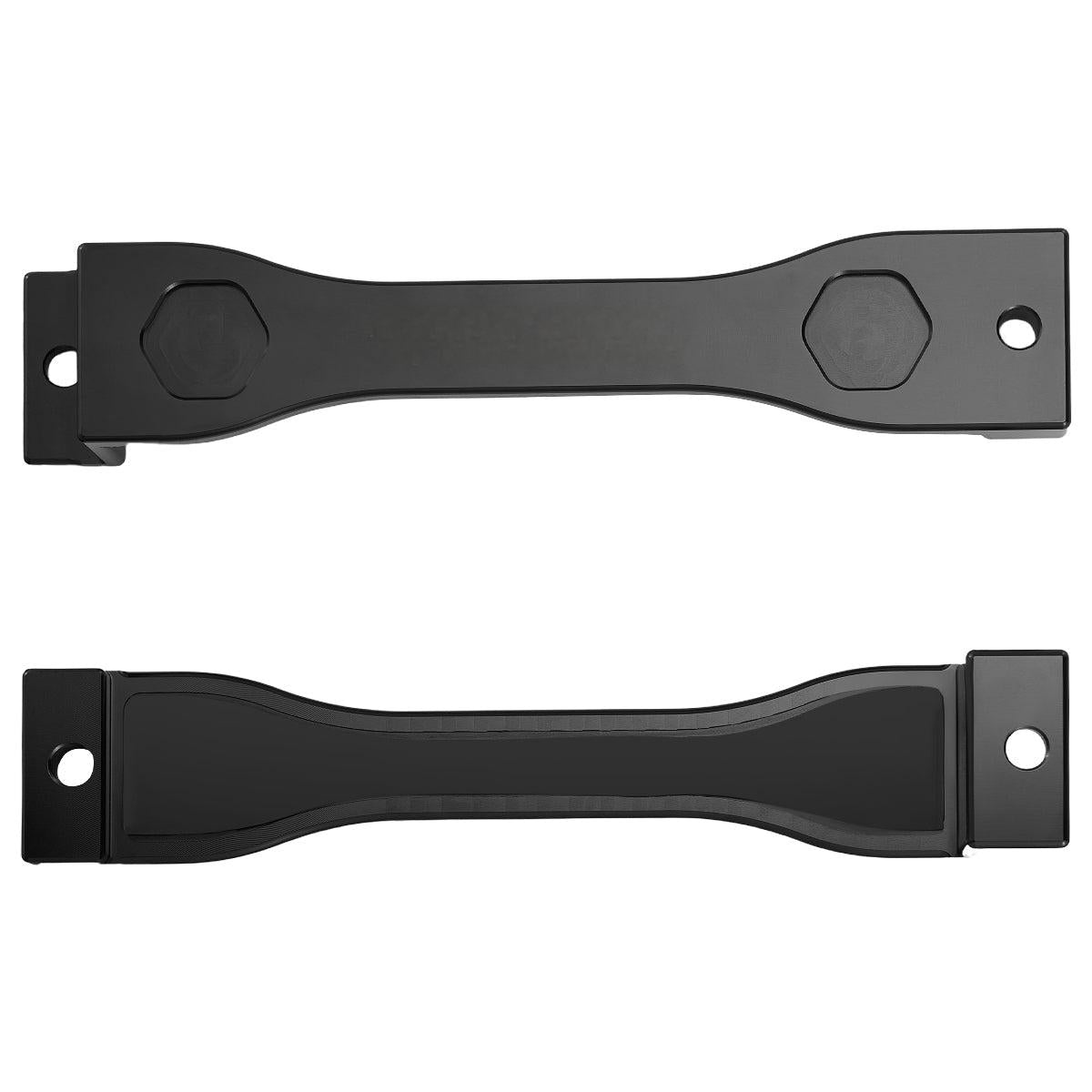 Battery Hold Down for 2011–2024 Ford 6.7L Powerstroke