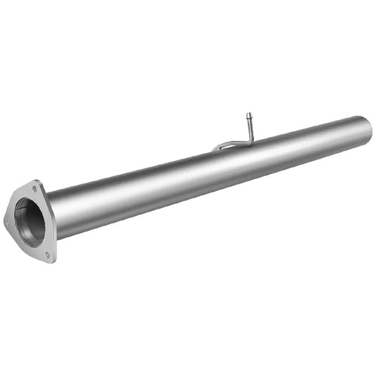 For 4" DPF Race Pipe 2007.5-2012 Dodge Ram 2500/3500 6.7L Diesel | SPELAB