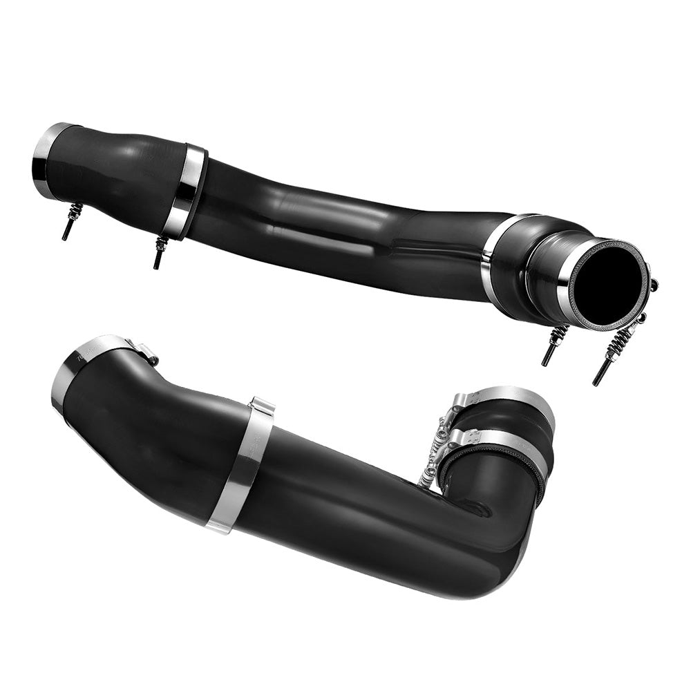 Intercooler Pipe Kit for 2013-2018 Dodge Ram 2500/3500 6.7L Diesel