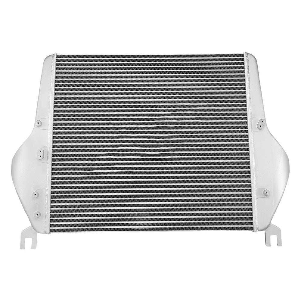 Intercooler Bar and Plate for 2003-2009 Dodge Ram 2500/3500 5.9L/6.7L Diesel