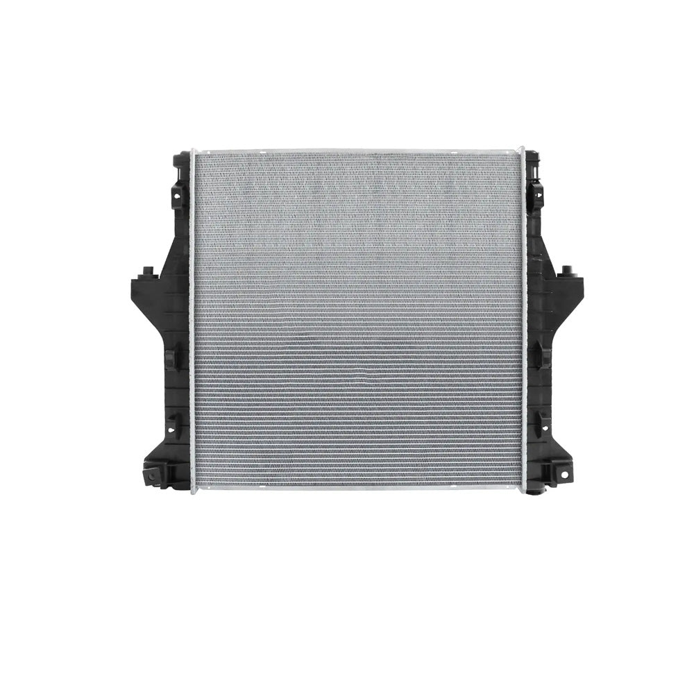 Radiator - Cool Direct-Fit Performance for 2003-2009 Dodge Ram 2500/3500 5.9L/6.7L Diesel