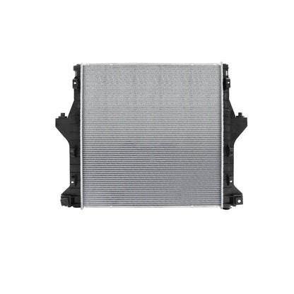 Radiator - Cool Direct-Fit Performance for 2003-2009 Dodge Ram 2500/3500 5.9L/6.7L Diesel