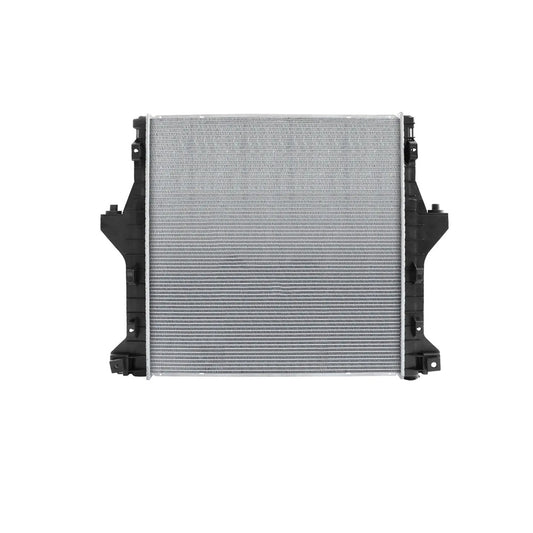 Radiator - Cool Direct-Fit Performance for 2003-2009 Dodge Ram 2500/3500 5.9L/6.7L Diesel
