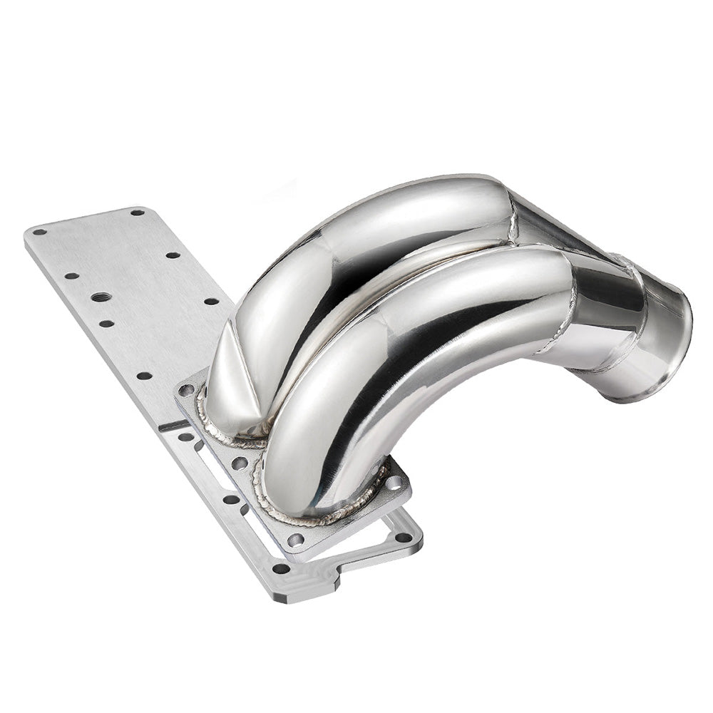 Intake Manifold for 2007-2018 Dodge Ram 2500/3500 6.7L Diesel All In One Kits