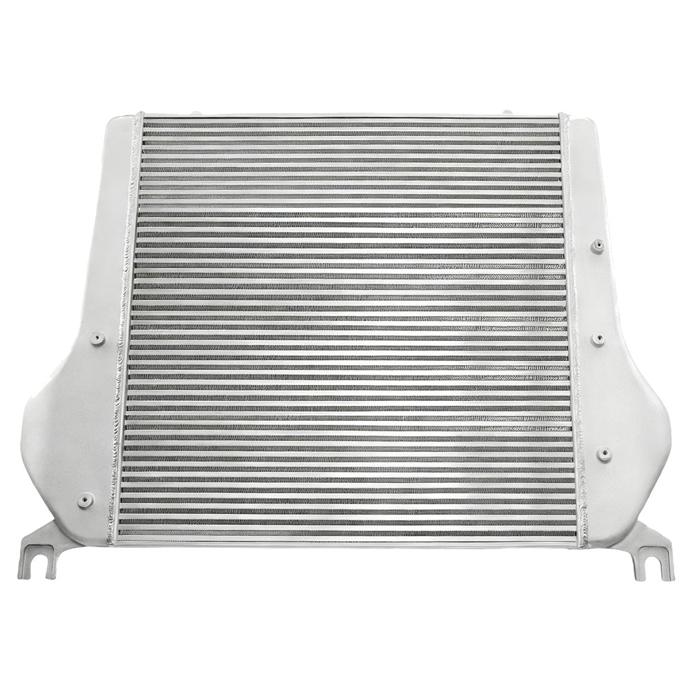 Intercooler Bar and Plate for 2010-2012 Dodge Ram 2500/3500 6.7L Diesel