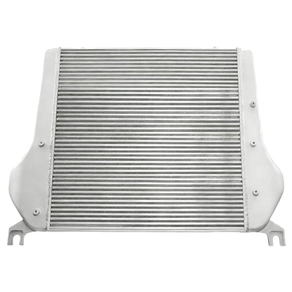 Intercooler Bar and Plate for 2010-2012 Dodge Ram 2500/3500 6.7L Diesel