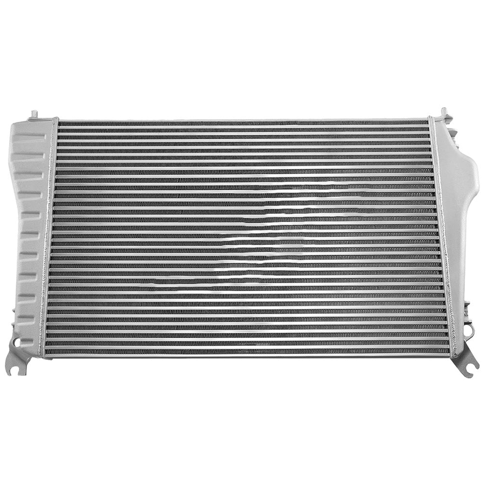 Intercooler Bar and Plate- 2011–2016 LML Chevrolet/GMC Sierra 2500HD 3500HD 6.6L Duramax