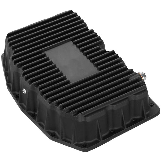 Oil Pan for 2011–2025 Ford F250 F350 F450 6.7L Powerstroke Diesel