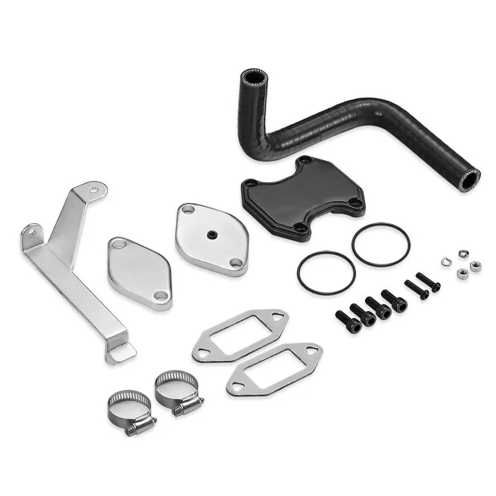 EGR Delete Kit For 2007-2009 Dodge Ram 6.7L Diesel
