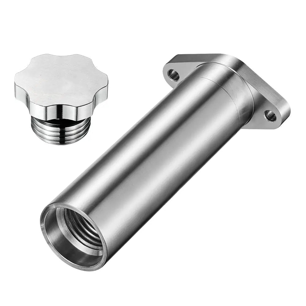 CCV Reroute/Delete kit For 2017-2024 L5P 6.6L Duramax | SPELAB