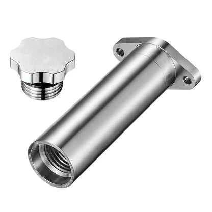 CCV Reroute/Delete kit For 2017-2024 L5P 6.6L Duramax | SPELAB