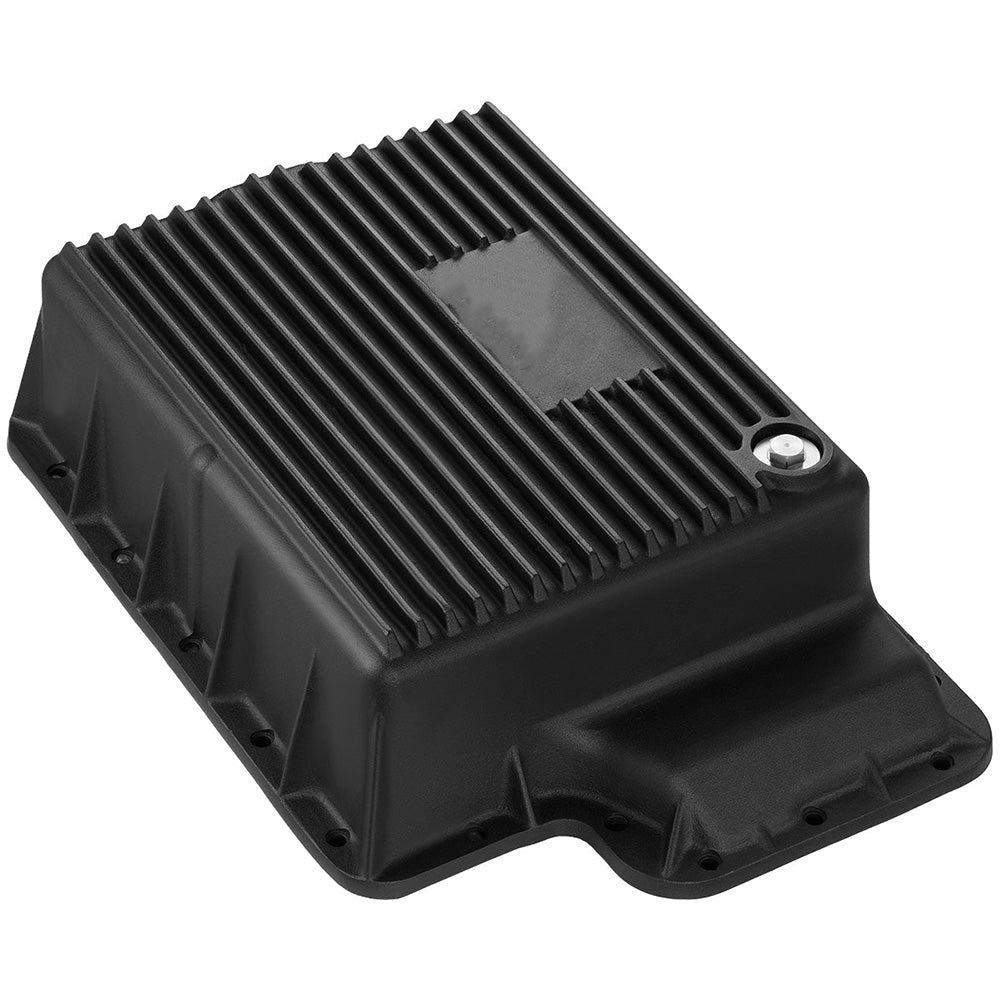 5R110 Transmission Pan for 2003–2010 Ford F250 F350 F450 6.0L / 6.4L Powerstroke Super Duty