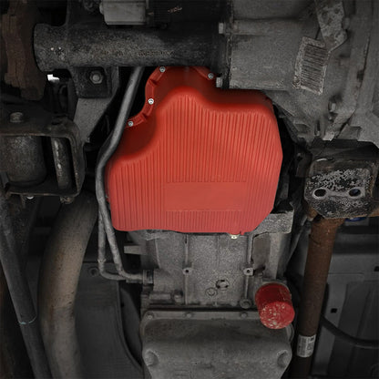 Oil Pan for 2011–2016 LML Chevrolet/GMC 2500HD 3500HD 6.6L Duramax