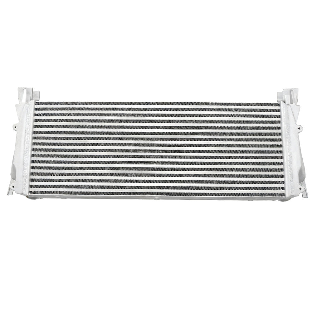 Intercooler Bar and Plate for 2013-2018 6.7L Dodge Ram 2500/3500