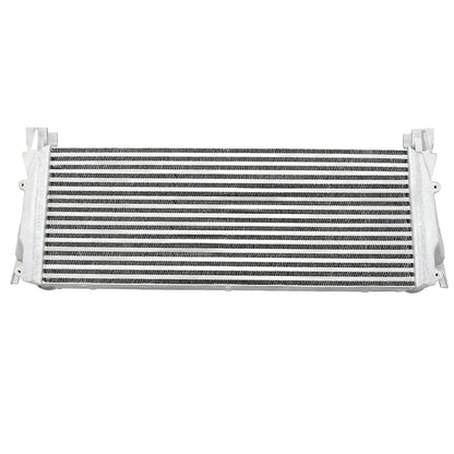 Intercooler Bar and Plate for 2013-2018 6.7L Dodge Ram 2500/3500