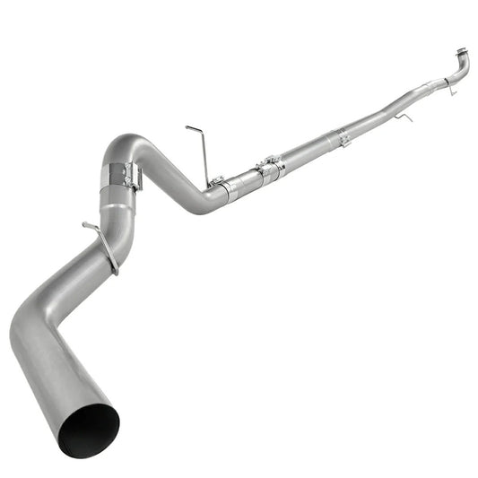 4" Downpipe-Back DPF Delete Kit for 2015.5-2016 Chevy GMC LML 6.6 Duramax