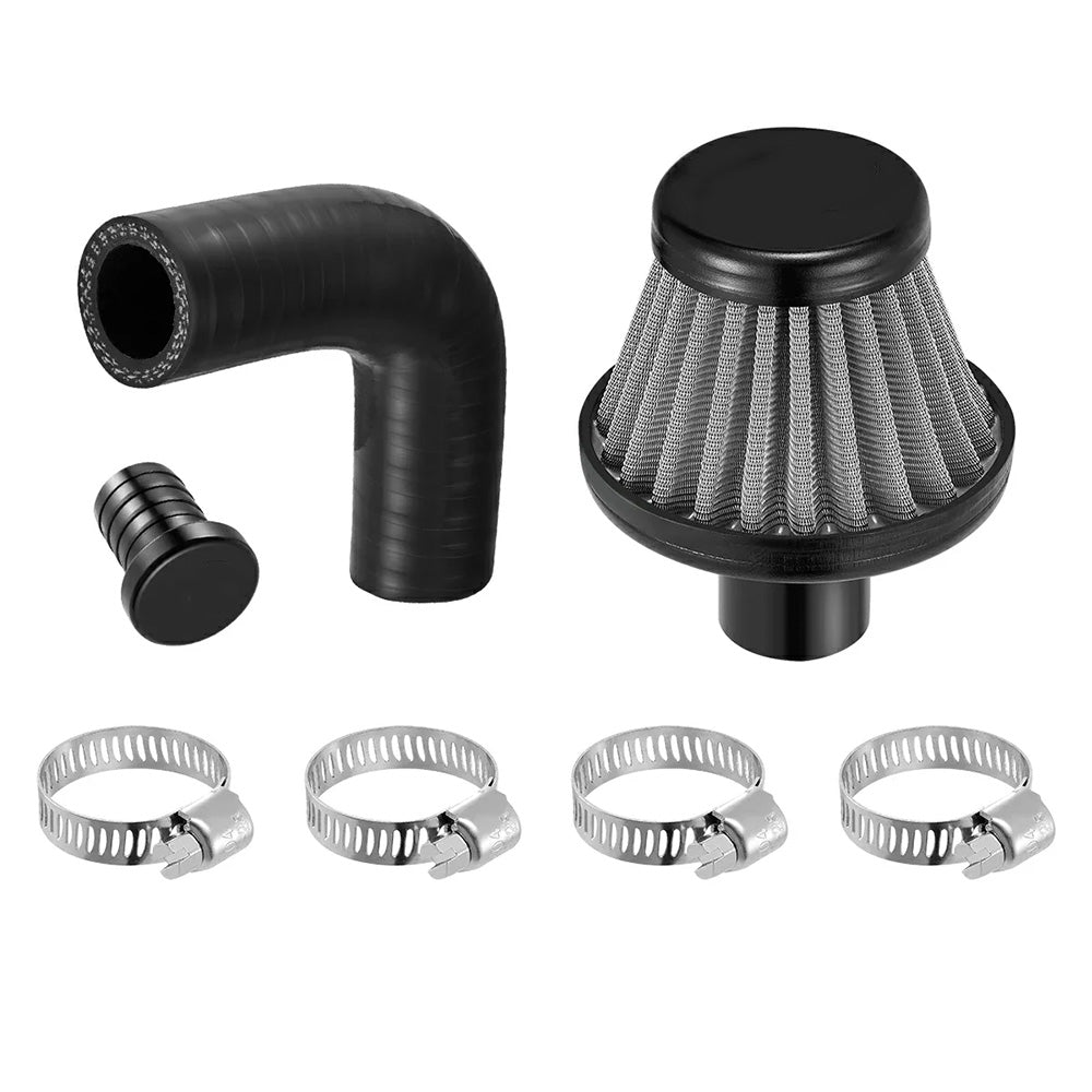 Updated CCV Reroute/Delete Kit for 2007.5-2024 Dodge Ram 6.7L Diesel