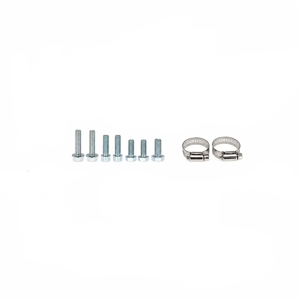 2004.5-2005 6.6L GM Duramax LLY EGR Delete Kit with Intake Elbow DieselPerf