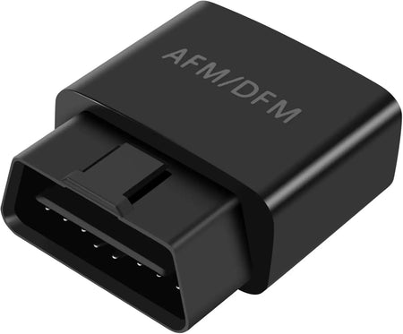AFM DFM Disabler for Chevy Silverado GMC Sierra 1500 DieselPerf