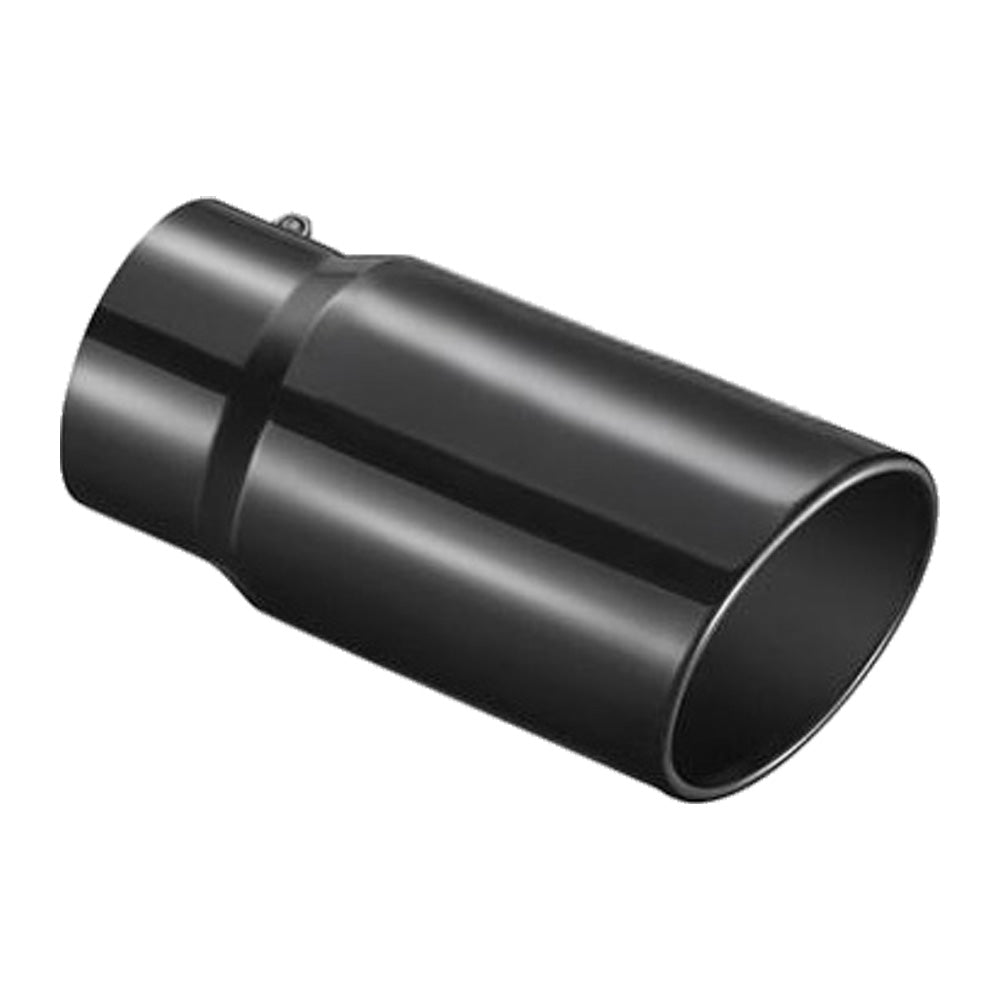 4"/5" Turbo-Back for 2013-2018 Dodge Ram 6.7L Diesel DPF Delete Race Pipe