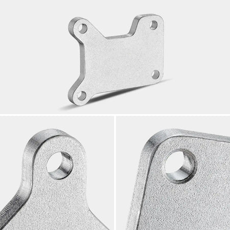 2017-2025 6.6L Duramax L5P EGR Valve Cooler Delete Kit DieselPerf