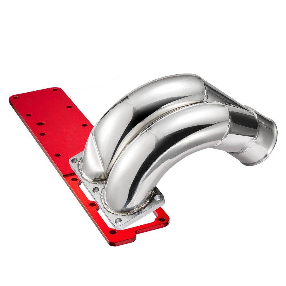 Intake Manifold for 2007-2018 Dodge Ram 2500/3500 6.7L Diesel All In One Kits