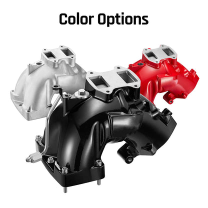 Intake Horn/Manifold Grid Heater for 2007-2024 Dodge Ram 2500/3500 6.7 Diesel