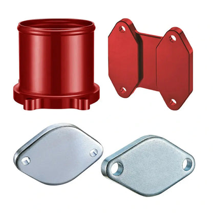 EGR Delete Kit For 2007-2009 Dodge Ram 6.7L Diesel