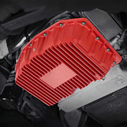 Oil Pan for 2011–2025 Ford F250 F350 F450 6.7L Powerstroke Diesel