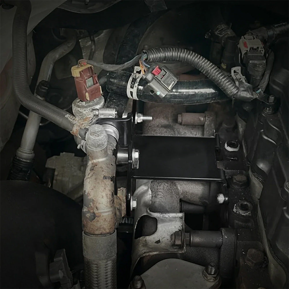 EGR Delete Kit For 2010-2025 Dodge Ram 2500 3500 6.7L Diesel