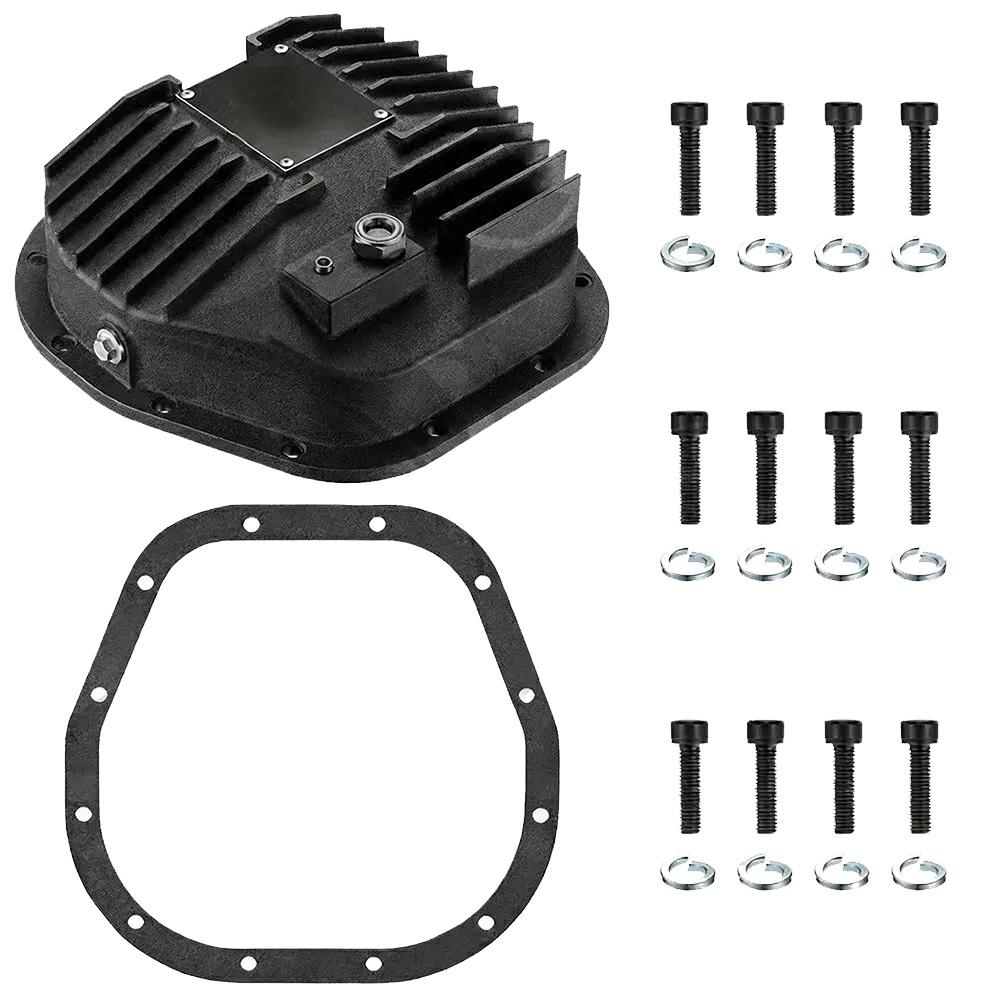 Differential Cover For 2008-2010 6.4L Powerstroke Ford F250/F350/F450