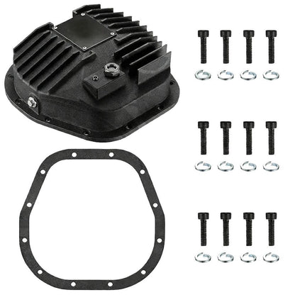 Differential Cover For 2008-2010 6.4L Powerstroke Ford F250/F350/F450