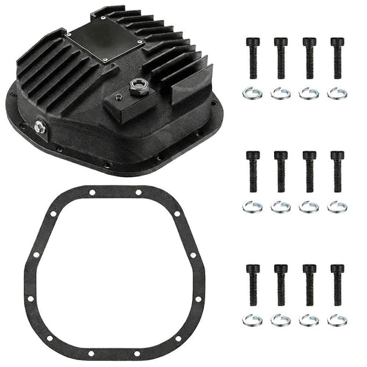 Differential Cover For 2008-2010 6.4L Powerstroke Ford F250/F350/F450