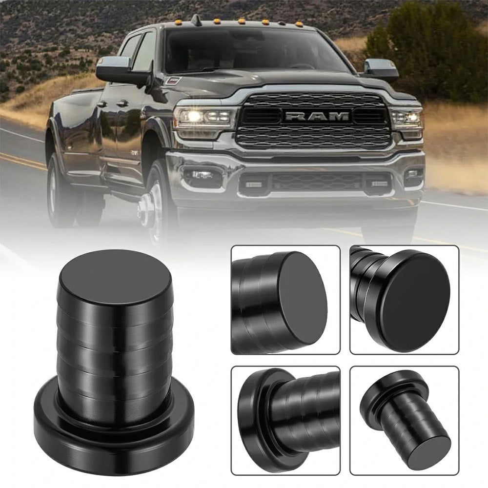 Updated CCV Reroute/Delete Kit for 2007.5-2024 Dodge Ram 6.7L Diesel