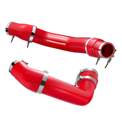 Intercooler Pipe Kit for 2013-2018 Dodge Ram 2500/3500 6.7L Diesel