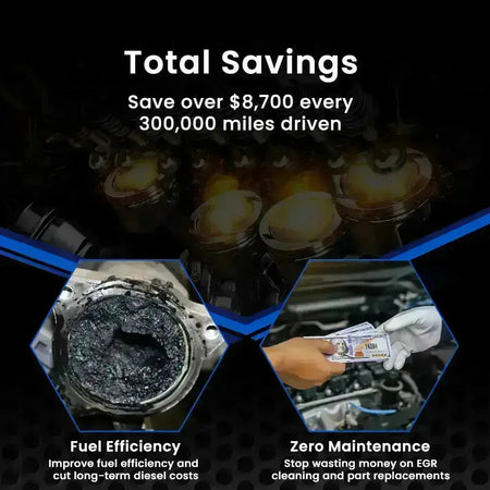 2003-2007 6.0L Powerstroke EGR& Cooler Delete Kit with Up-Pipe DieselPerf