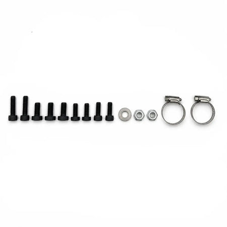 2007.5-2010 6.6L GM Duramax LMM EGR & Cooler Delete Kit DieselPerf