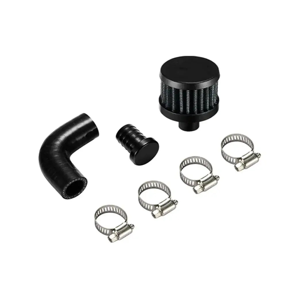 EGR Delete Kit for 2010-2014 Dodge Ram 6.7L Diesel Throttle Valve Cooler DieselPerf